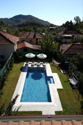 İnn villa